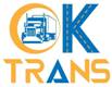 OK TRANS LLC Logo